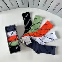 $29.00 USD Balenciaga Socks #1422387
