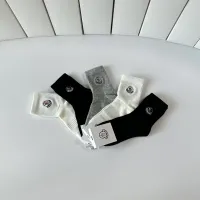 $29.00 USD Moncler Socks #1422393