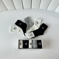 $29.00 USD Moncler Socks #1422393