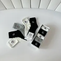 $29.00 USD Moncler Socks #1422393