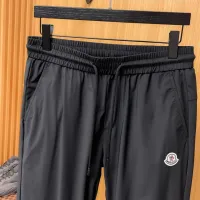 $68.00 USD Moncler Pants For Men #1422423