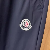 $68.00 USD Moncler Pants For Men #1422424
