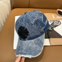 $27.00 USD Chrome Hearts Caps #1422441