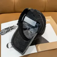 $27.00 USD Chrome Hearts Caps #1422442
