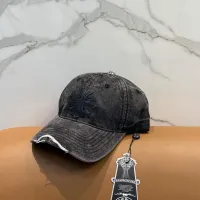 $27.00 USD Chrome Hearts Caps #1422442