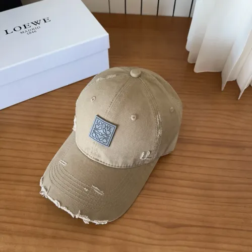 Replica LOEWE Caps #1422448 $25.00 USD for Wholesale