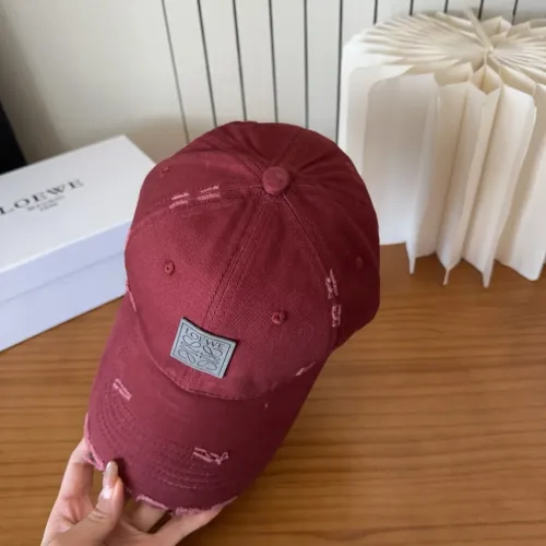 Replica LOEWE Caps #1422449 $25.00 USD for Wholesale
