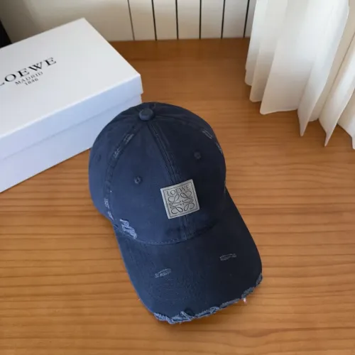 Replica LOEWE Caps #1422452 $25.00 USD for Wholesale