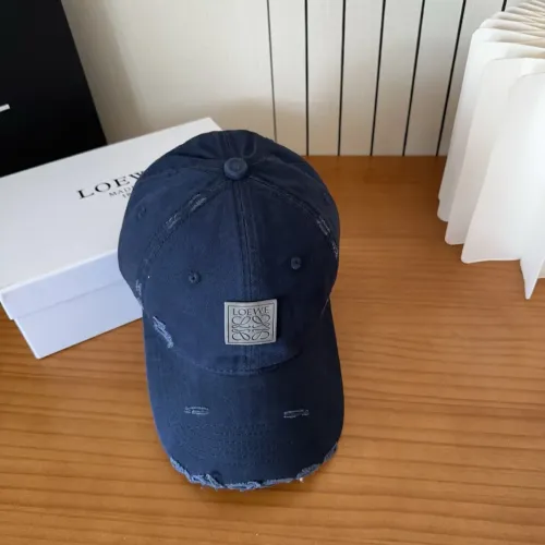 Replica LOEWE Caps #1422452 $25.00 USD for Wholesale