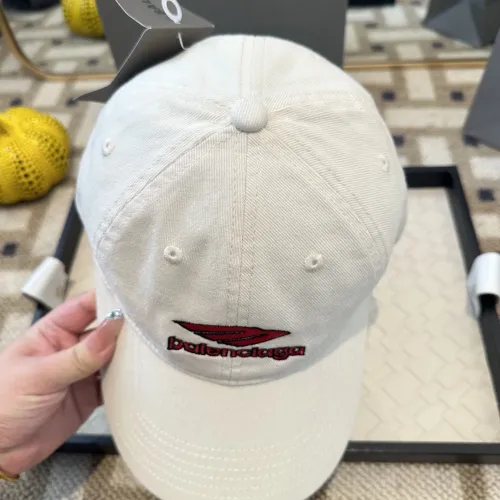 Replica Balenciaga Caps #1422454 $25.00 USD for Wholesale