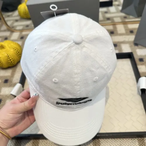 Replica Balenciaga Caps #1422455 $25.00 USD for Wholesale