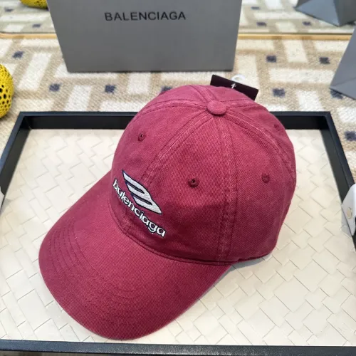 Replica Balenciaga Caps #1422463 $25.00 USD for Wholesale