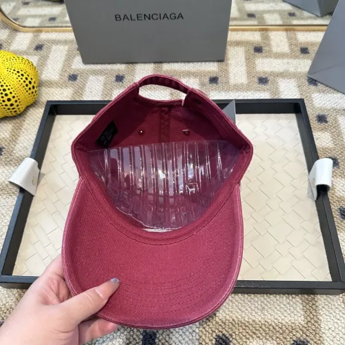 Replica Balenciaga Caps #1422463 $25.00 USD for Wholesale