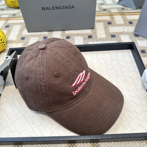 Replica Balenciaga Caps #1422465 $25.00 USD for Wholesale