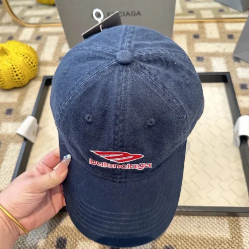Replica Balenciaga Caps #1422467 $25.00 USD for Wholesale