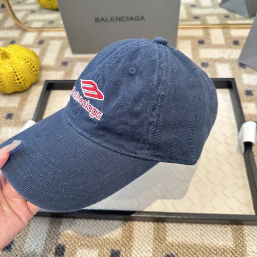Replica Balenciaga Caps #1422467 $25.00 USD for Wholesale