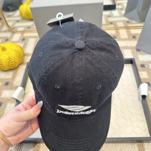 Replica Balenciaga Caps #1422469 $25.00 USD for Wholesale