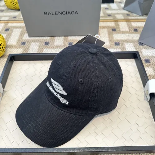 Replica Balenciaga Caps #1422469 $25.00 USD for Wholesale