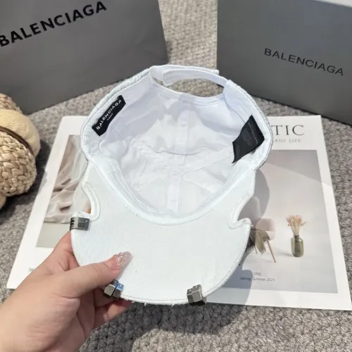 Replica Balenciaga Caps #1422471 $32.00 USD for Wholesale