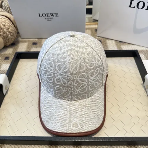 Replica LOEWE Caps #1422473 $27.00 USD for Wholesale