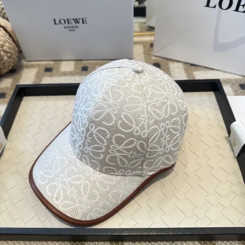 Replica LOEWE Caps #1422473 $27.00 USD for Wholesale