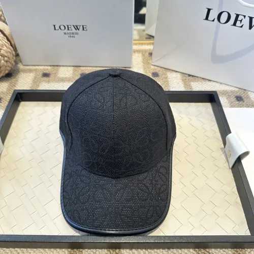 Replica LOEWE Caps #1422474 $27.00 USD for Wholesale