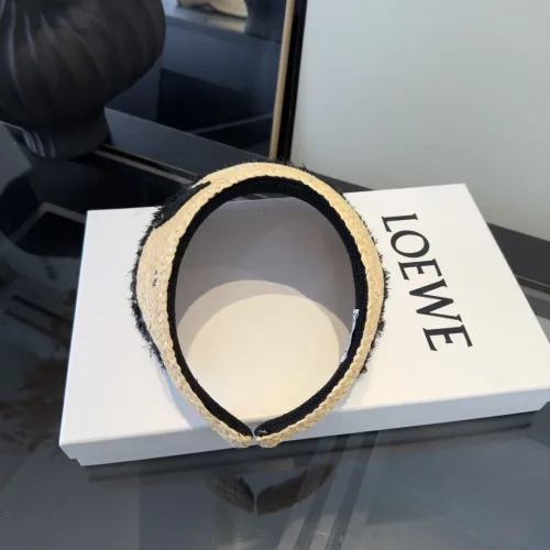 Replica LOEWE Caps #1422491 $36.00 USD for Wholesale