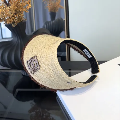 Replica LOEWE Caps #1422492 $36.00 USD for Wholesale