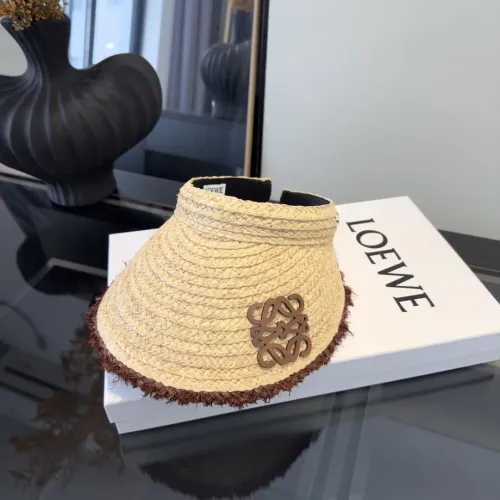 Replica LOEWE Caps #1422492 $36.00 USD for Wholesale