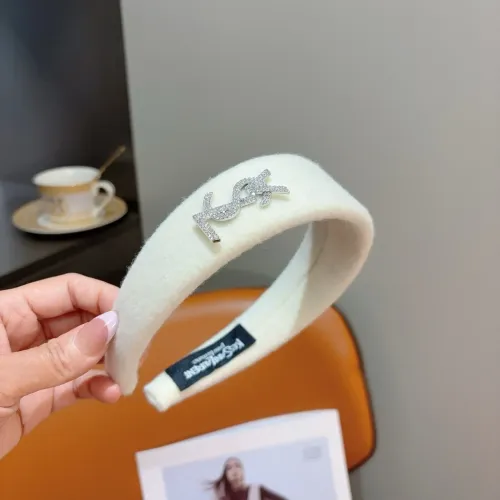 Yves Saint Laurent YSL Headband For Women #1422525