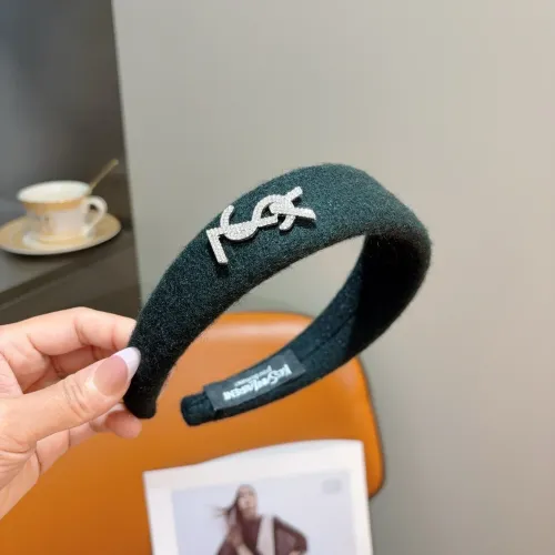 Yves Saint Laurent YSL Headband For Women #1422528