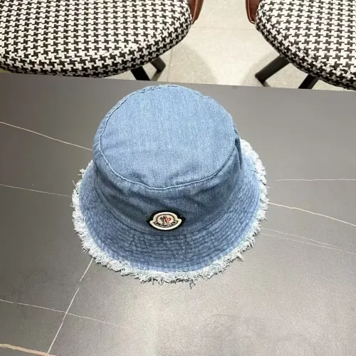 Replica Moncler Caps #1422530 $36.00 USD for Wholesale