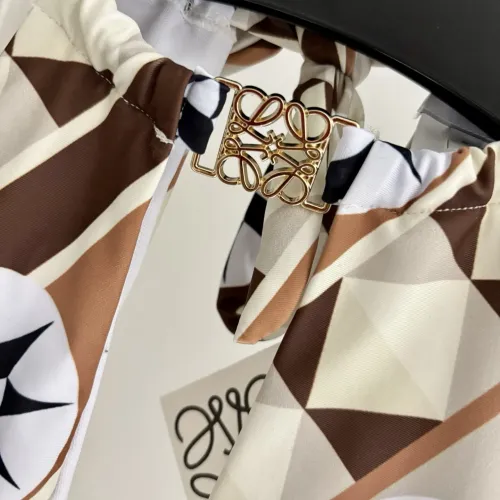 Replica LOEWE Bathing Suits For Women #1422546 $40.00 USD for Wholesale