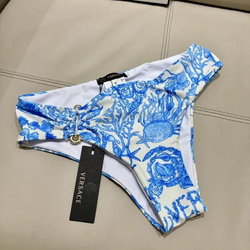 Replica Versace Bathing Suits For Women #1422547 $40.00 USD for Wholesale