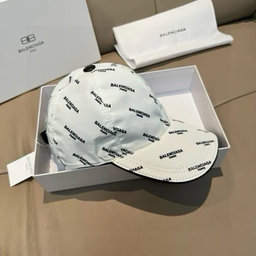 Replica Balenciaga Caps #1422570 $34.00 USD for Wholesale