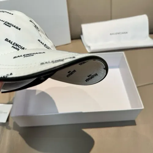 Replica Balenciaga Caps #1422570 $34.00 USD for Wholesale