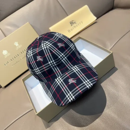 Burberry Caps #1422588