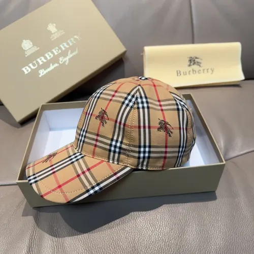 Replica Burberry Caps #1422589 $36.00 USD for Wholesale