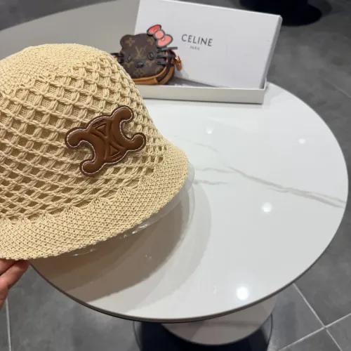 Replica Celine Caps #1422608 $36.00 USD for Wholesale