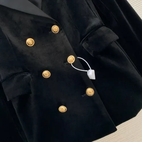 Replica Yves Saint Laurent YSL Tracksuits Long Sleeved For Women #1422615 $172.00 USD for Wholesale