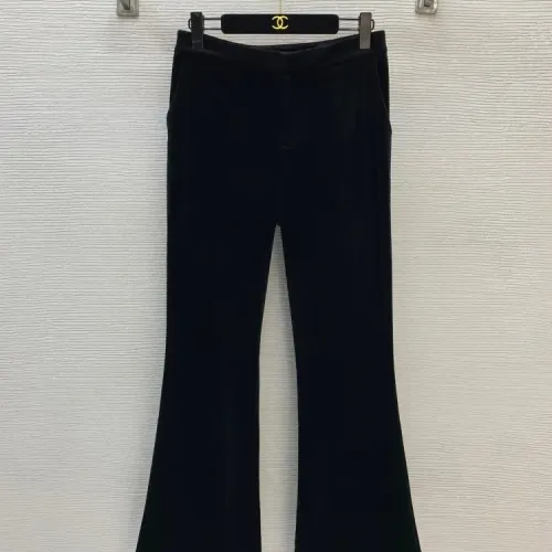 Replica Yves Saint Laurent YSL Tracksuits Long Sleeved For Women #1422615 $172.00 USD for Wholesale