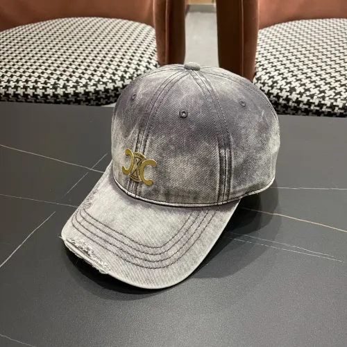 Replica Celine Caps #1422618 $32.00 USD for Wholesale