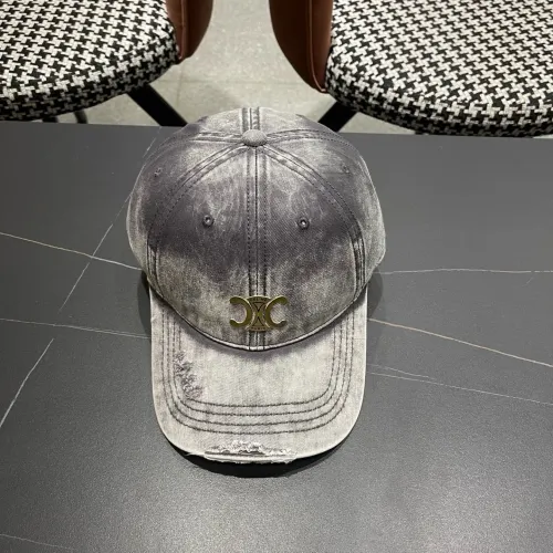 Replica Celine Caps #1422618 $32.00 USD for Wholesale