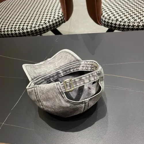 Replica Celine Caps #1422618 $32.00 USD for Wholesale