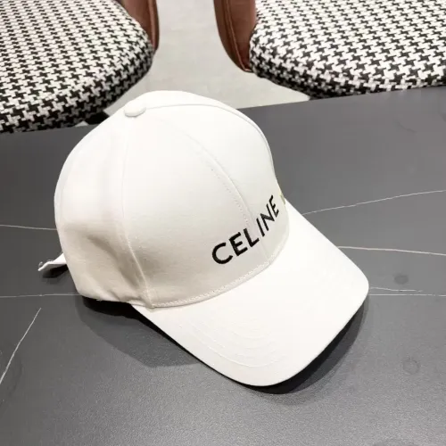 Replica Celine Caps #1422624 $32.00 USD for Wholesale