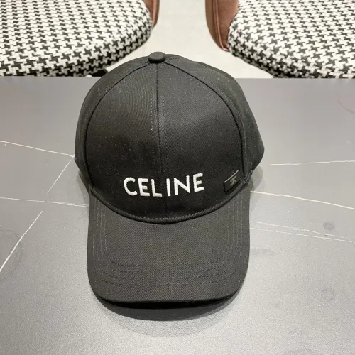 Replica Celine Caps #1422625 $32.00 USD for Wholesale