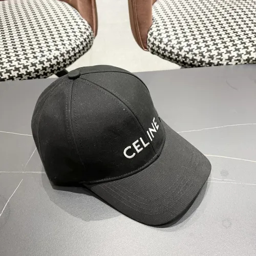 Replica Celine Caps #1422625 $32.00 USD for Wholesale