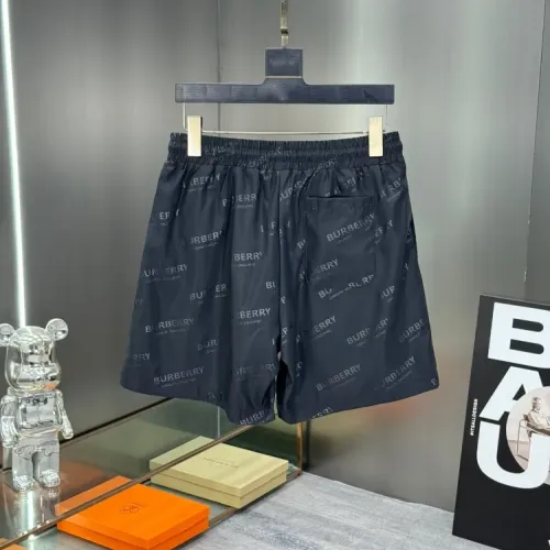 Replica Burberry Pants For Men #1422641 $32.00 USD for Wholesale