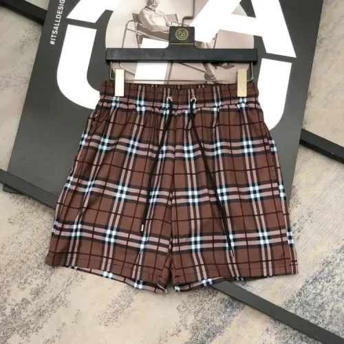 Burberry Pants For Men #1422642