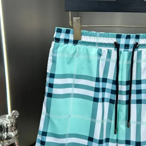 Replica Burberry Pants For Men #1422646 $32.00 USD for Wholesale